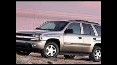 P0105 OBD II DTC Engine Code for 2002 Chevy Trailblazer