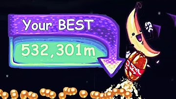 Banana Yuken - 500KM - Super Toss  The Turtle #6 - GonzoSSM