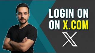 How To Log In On X.Com/Twitter (Easy Guide)