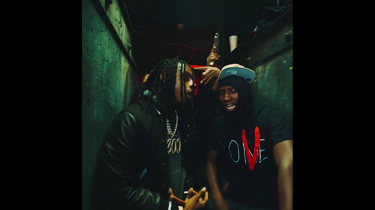 (FREE) Polo G Type Beat - "High Tolerance"