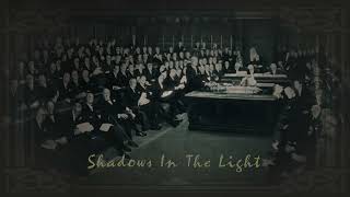 Saint Godfather - Shadows in the Light