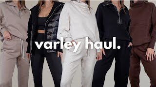 1500 Varley Review U0026 Tryon Haul  Honest Thoughts U0026 Is It Worth It