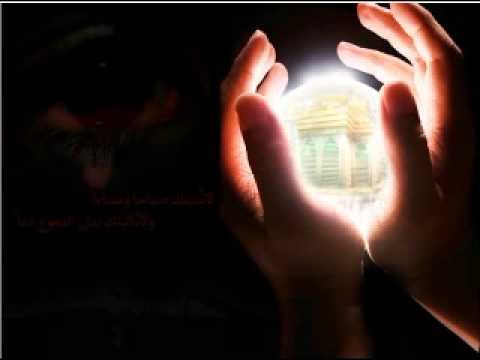 خيروني لؤي البغدادي 