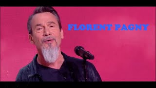 Florent Pagny.Si une chanson