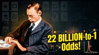 The ESP Experiment Science Refuses to Believe