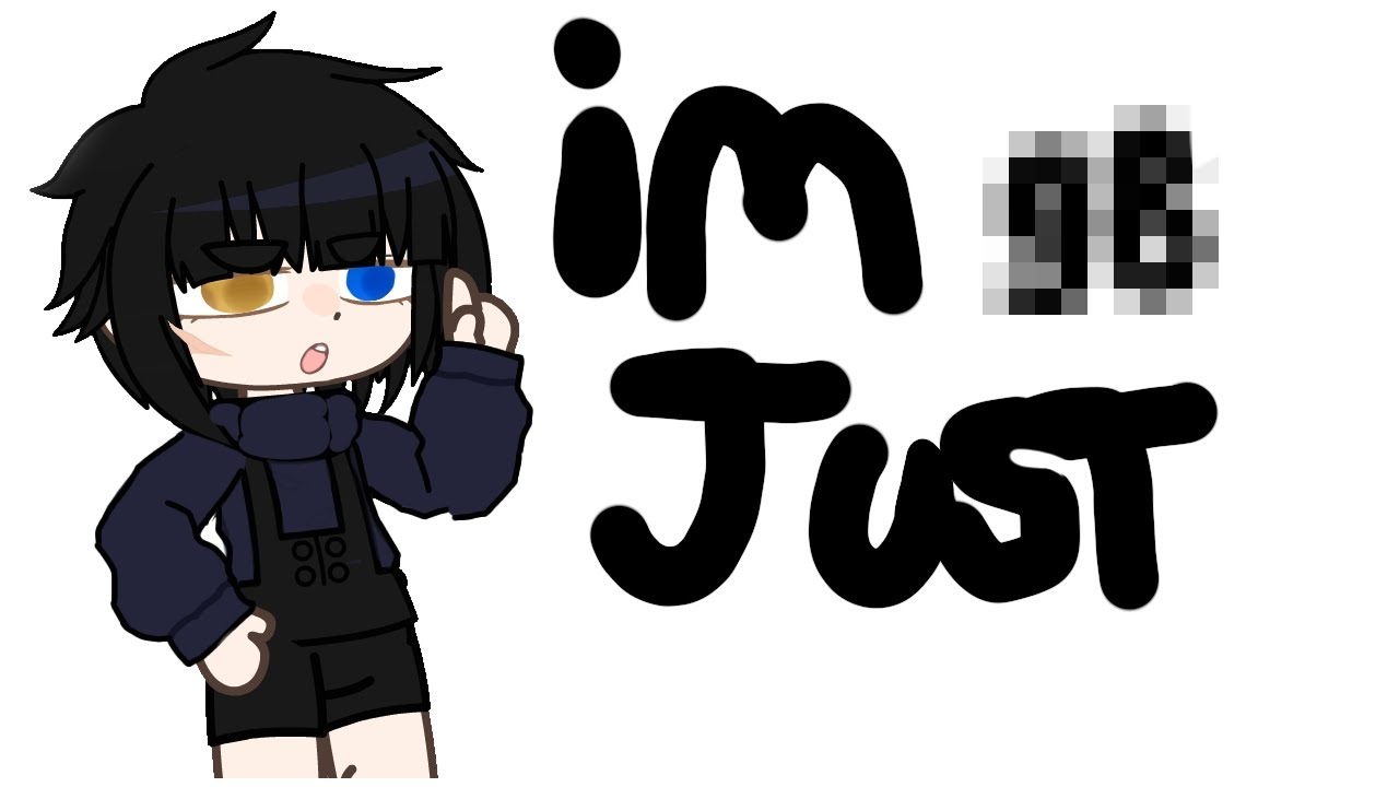 Im Just 16 meme age Reveal YouTube Im just 16 meme age reveal youtube