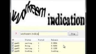 PLANPROMATRIX   Data Entry Job