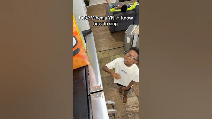 POV: When a YN🥷 know how to sing 😭 #stix808 #viralvideo #funny #comedy #youtubeshorts #shorts #fy