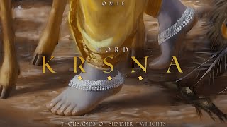 Lord Krishna Edit 4K