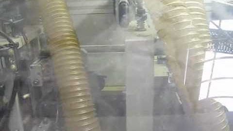 BIESSE Edge Banding Machine