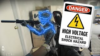 Void Interactive, What The Hell Is That?