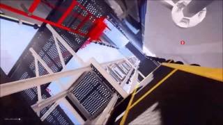Mirror's Edge Catalyst  - Walkthrough Part 3 - - you can hack billboards