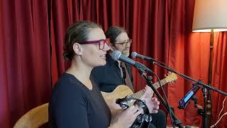 Cry To Me acoustic cover by Lady Soul