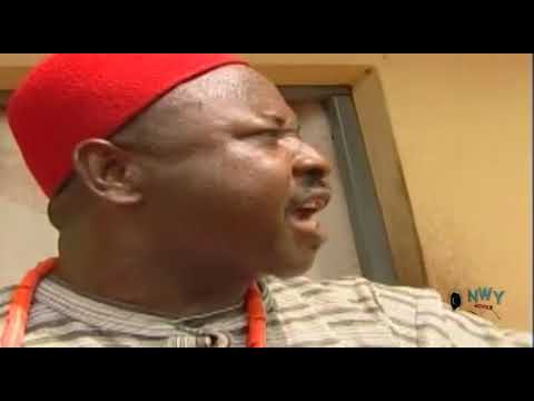 Eze Ndi Ala Nothing Spoil 1 2018 Latest Nigerian Nollywood Full HD 
