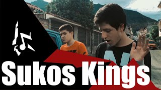 Sukos Kings - Te Sigo Esperando Prod. Kapak