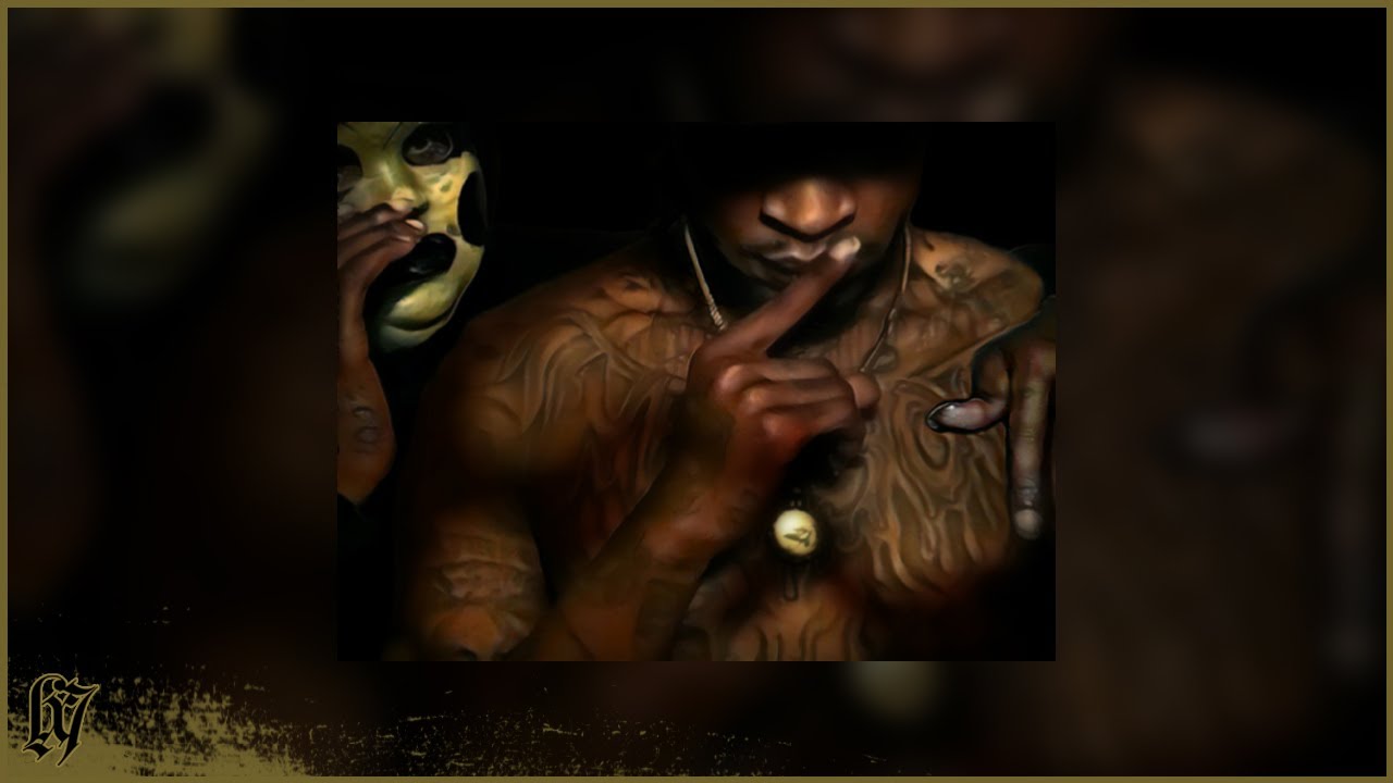 Lil' Jack - Don't Tell Nobody (prod. logix7)