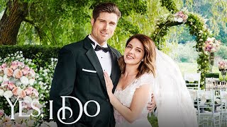 Preview - Yes, I Do - Hallmark Channel