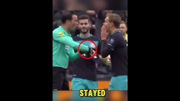 Hij werd een SCHURK nadat hij een WAANZINNIGE VERDEDIGING had gemaakt 🤯