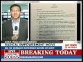 Kejriwal's next move: Delhi Nagar