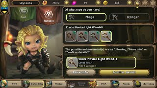 Fantashooting 2 Gameplay screenshot 5