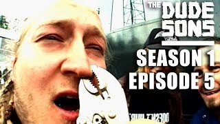 The Dudesons Season 1 Episode 5 