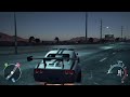 Need for Speed™ Payback: Roaming Race: Evangeline (Veteran)