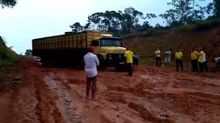 Banda Batidão.com Turnê transamazônica 2018