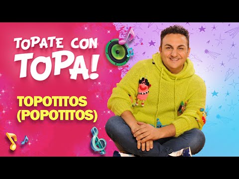 TOPA - Topo