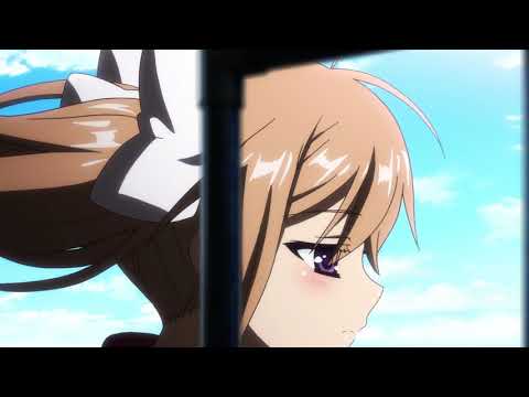 Hidan no Aria AA OP HD V4 Creditless - youtube