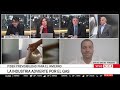 🔴 LA INDUSTRIA ADVIERTE POR EL GAS