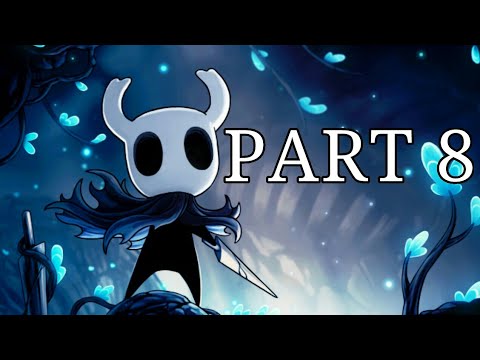 Hollow Knight Walkthrough Ps4 Part 8 Youtube Hollow Knight Walkthrough Ps4 Part 8 Youtube