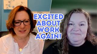 Reinventing Her Career After 25 Years in Education