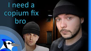 How Tim Pool Keeps His Audience Ignorant