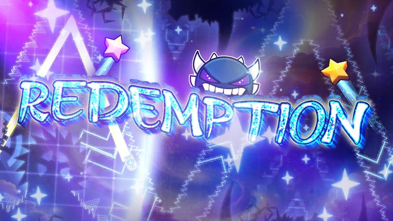 Redemption » [Complete!] » [GD] 2.2 - YouTube