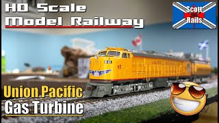 My Union Pacific Big 3 Collection Is Complete Thanks To Joe's