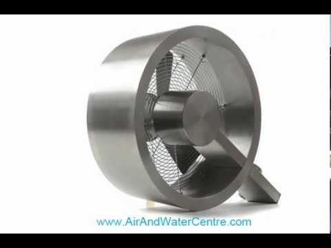 Q Fan by Stadler Form from AirAndWaterCentre com