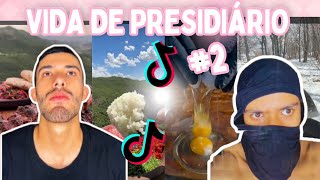 VIDA DE PRESIDIÁRIO | COMPILADO  EP 11 ao 20 do @felipenpv
