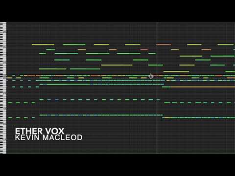 Ether Vox