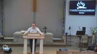 Jonah's Anger and God's Compassionate Heart