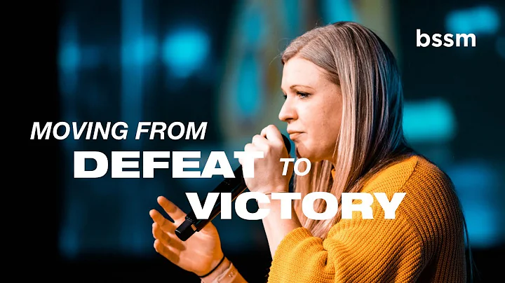 Moving from Defeat to Victory | Ruth Moore | BSSM ...