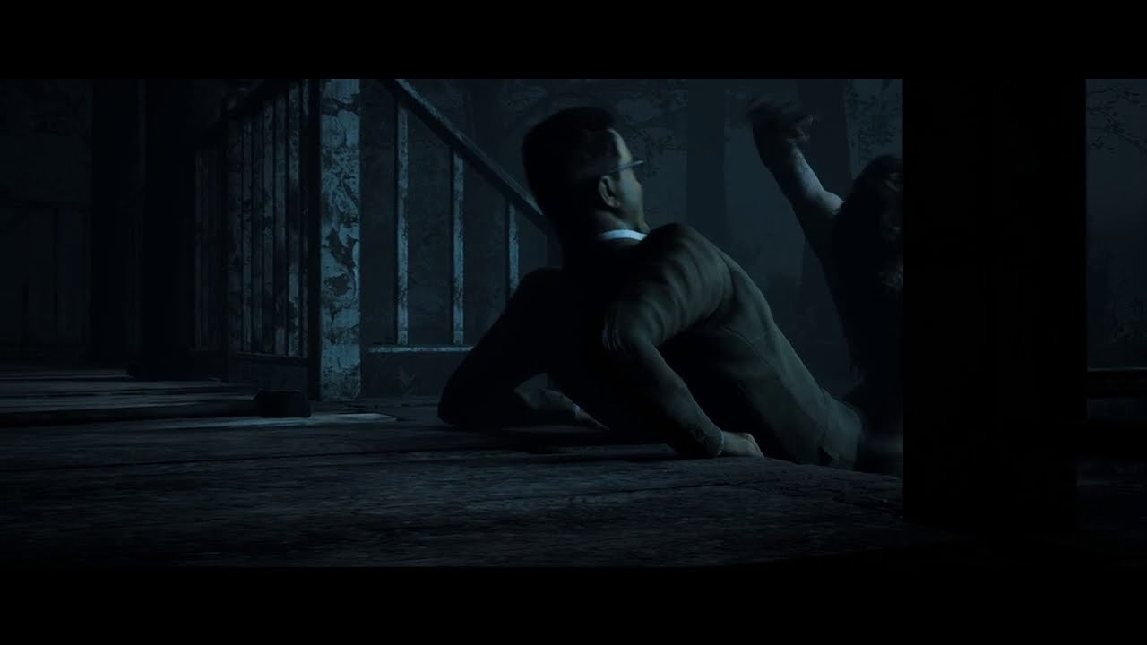 (Jerma985 Clip) - MOUSE FAIL