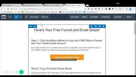 Marketing Essentials - How To Track Results of Your Funnel with ClickMagick