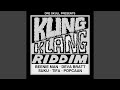 Kling klang riddim