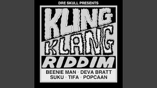 Kling Klang Riddim