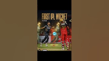 Siraj Bowling 🥶 GT Vs RCB || KRISHNA EDIT #siraj #rcb #gujarattitans #ipl