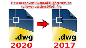 How do I install two versions of AutoCAD?