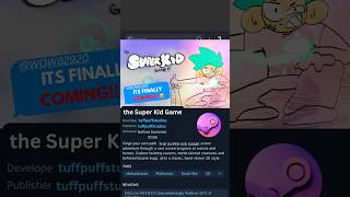 I Made a New Steam Capsule to Convince You to Play My Demo #indiegame #gamedev