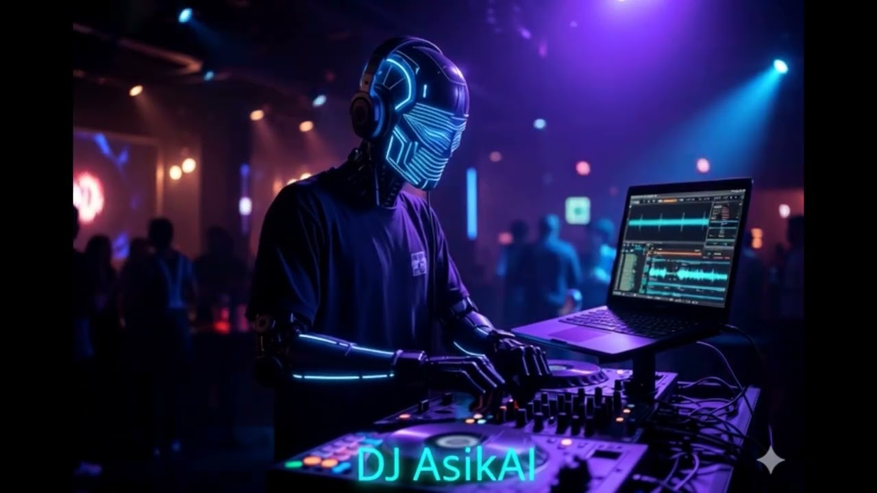 1 HOUR BEAST MODE TRANCE 🚀 Pumping & Euphoric Mix | Starlight Pulse (DJ AsikAI)
