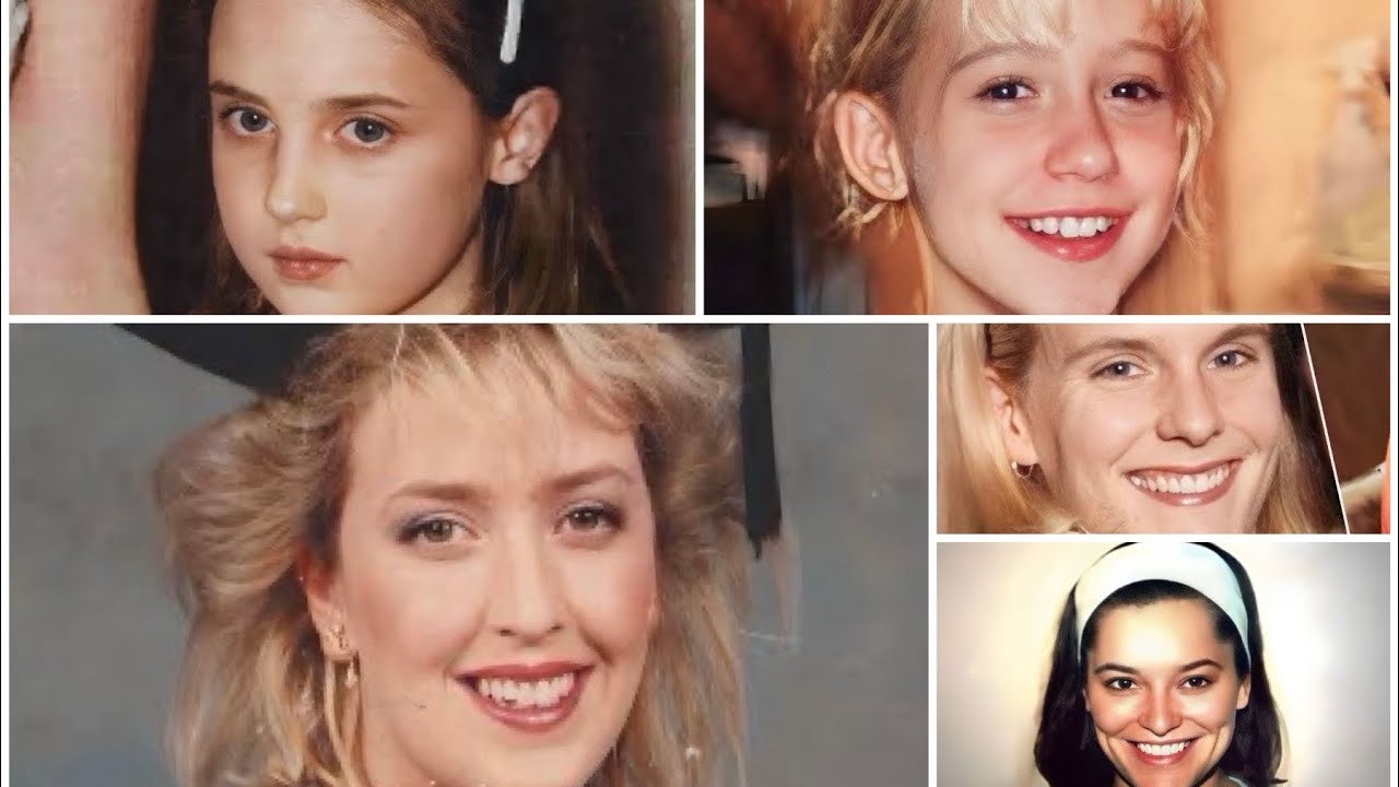 5 TERRlBLES casos que te dejarán HELADO - La PAREJA de ASESlNOS más RET0RClDA de la que escucharás