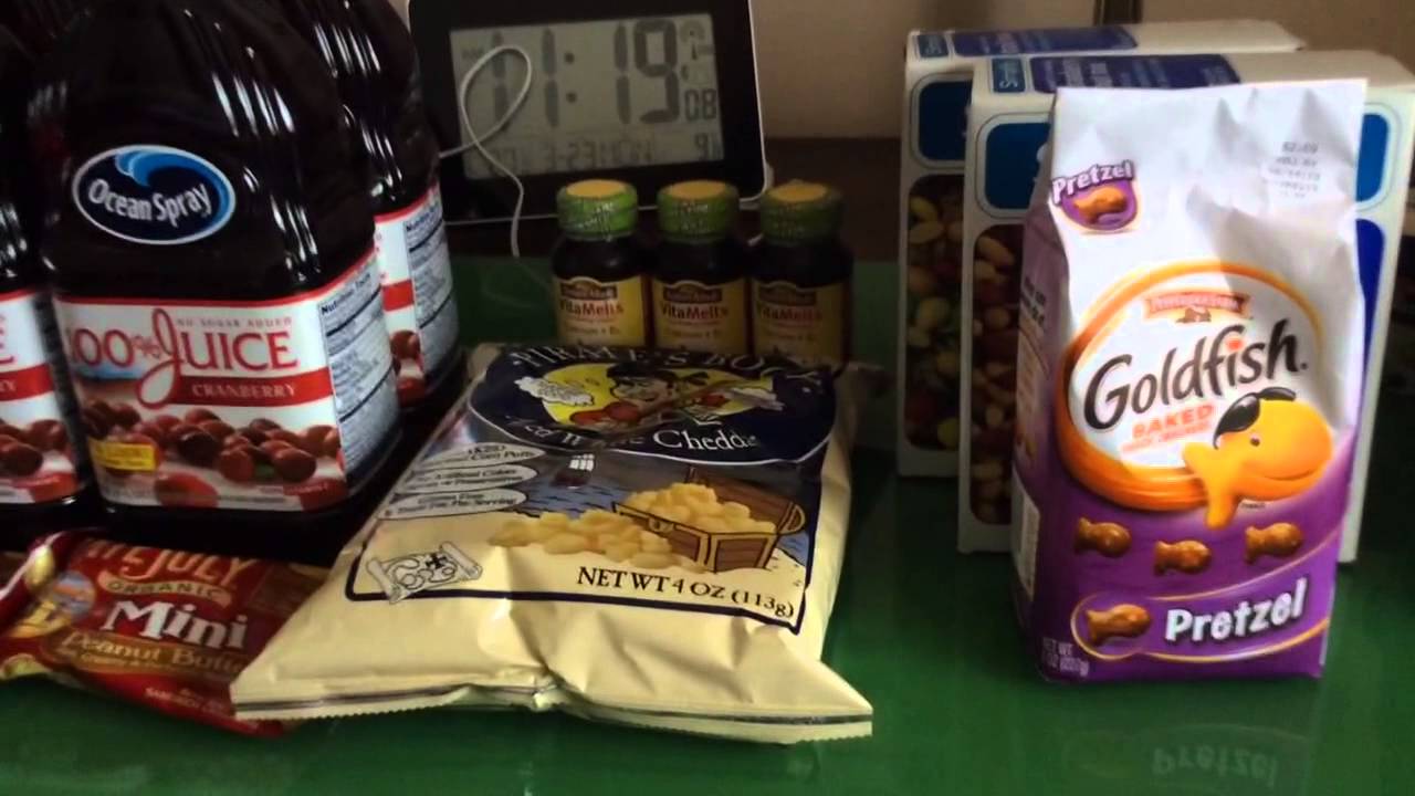 Rite Aid & Kroger/QFC Couponing 3/24/15! - YouTube